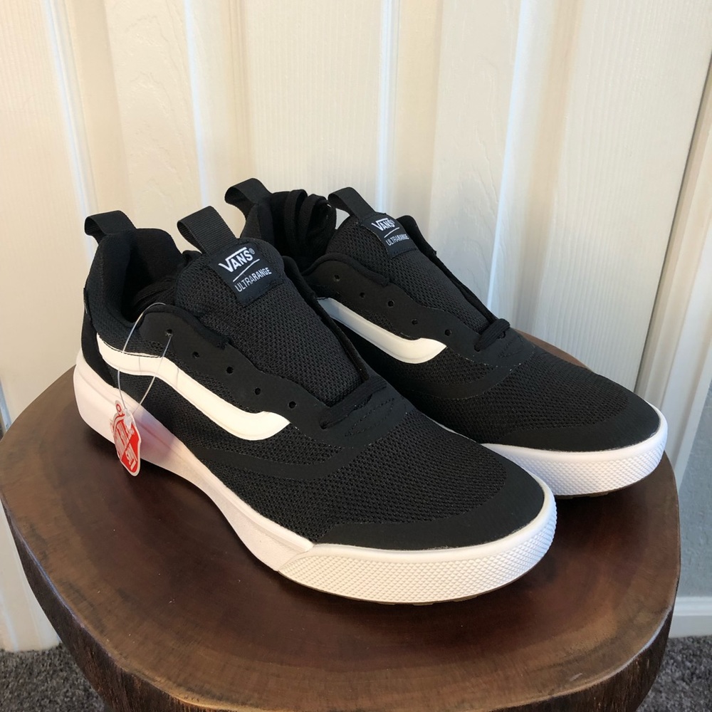 Vans Ultra Range